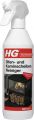 HG Ofen- & Kaminscheiben Reiniger 0,5 L