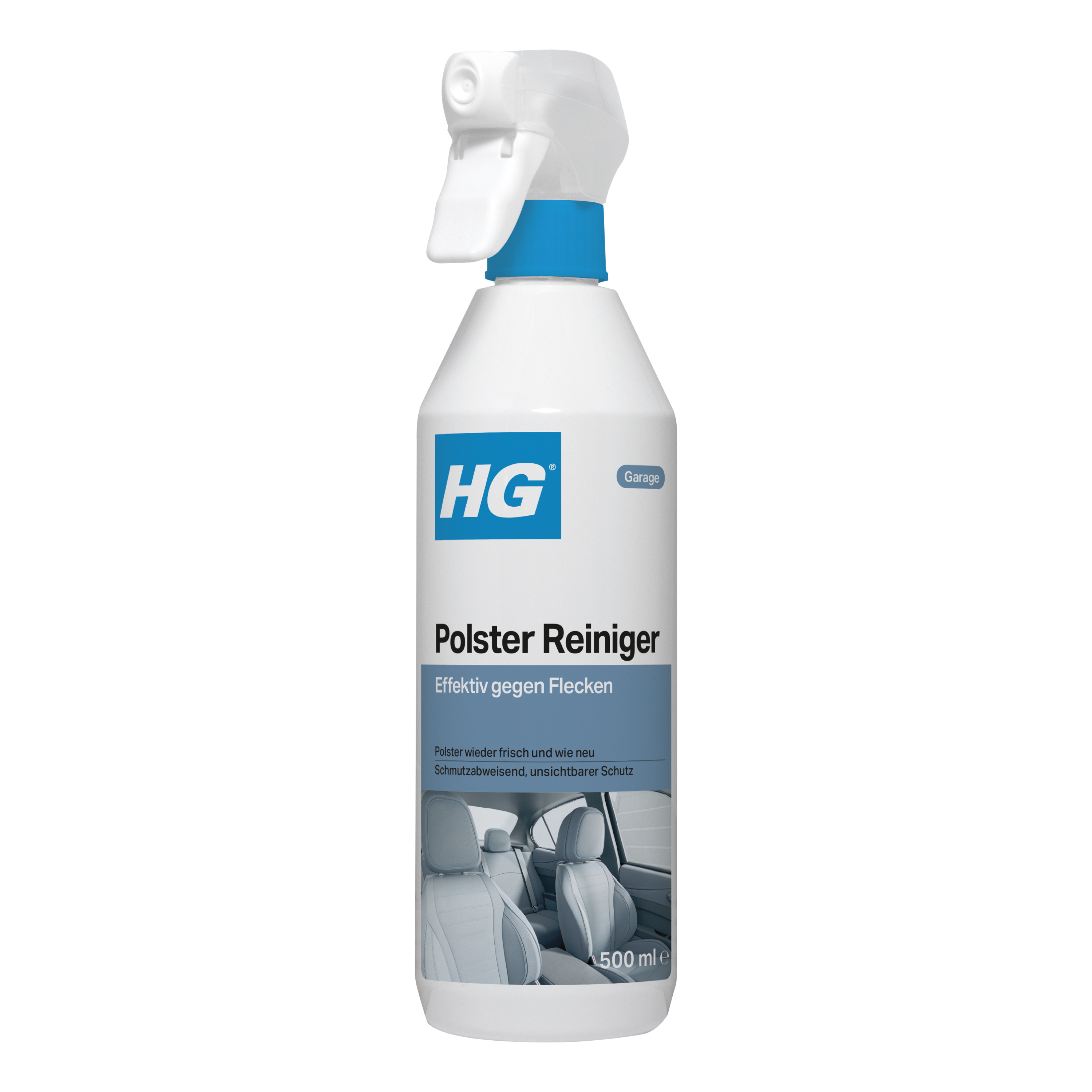 HG Polster Reiniger