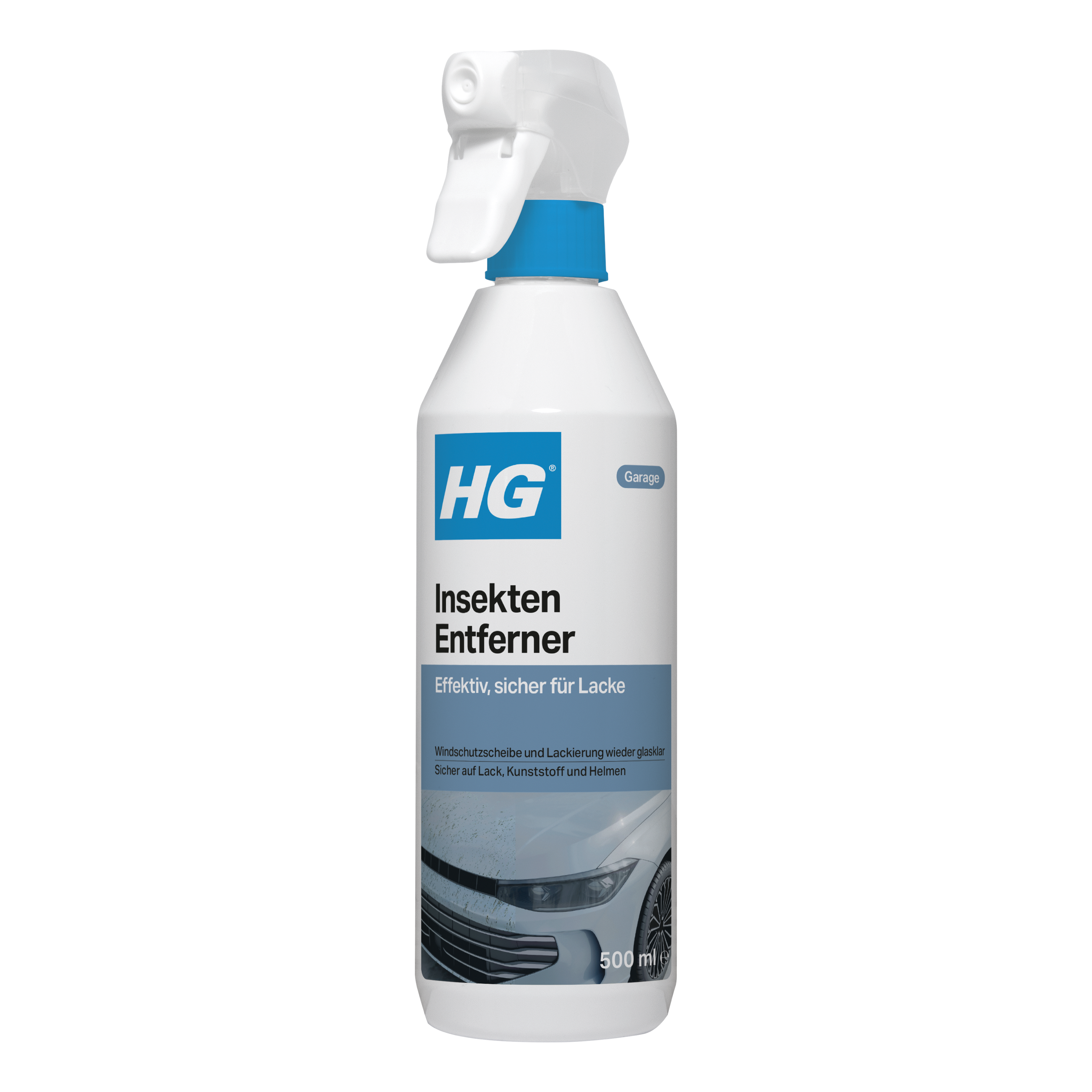 HG Insekten Entferner