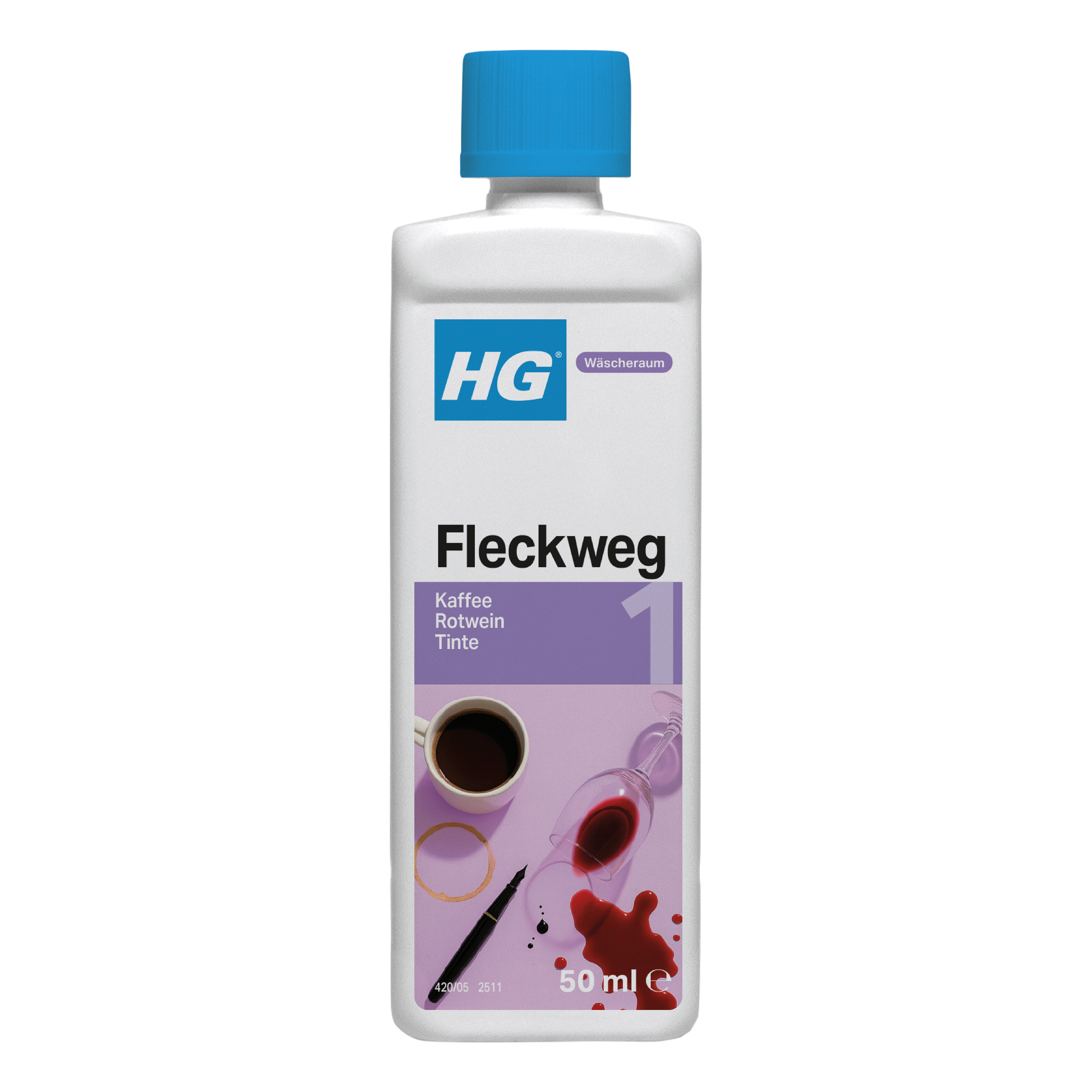 HG Fleckweg Nr. 1