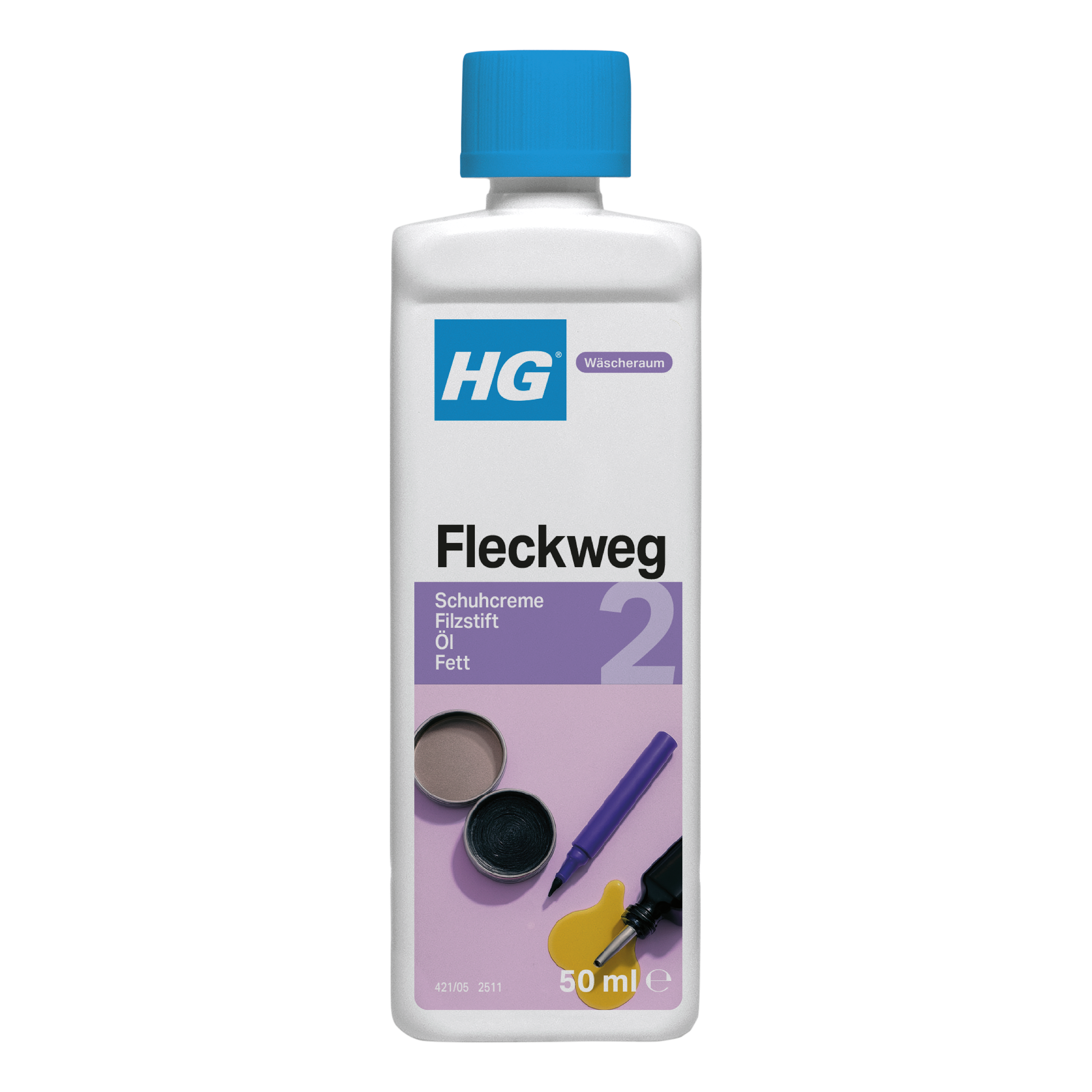 HG Fleckweg Nr. 2