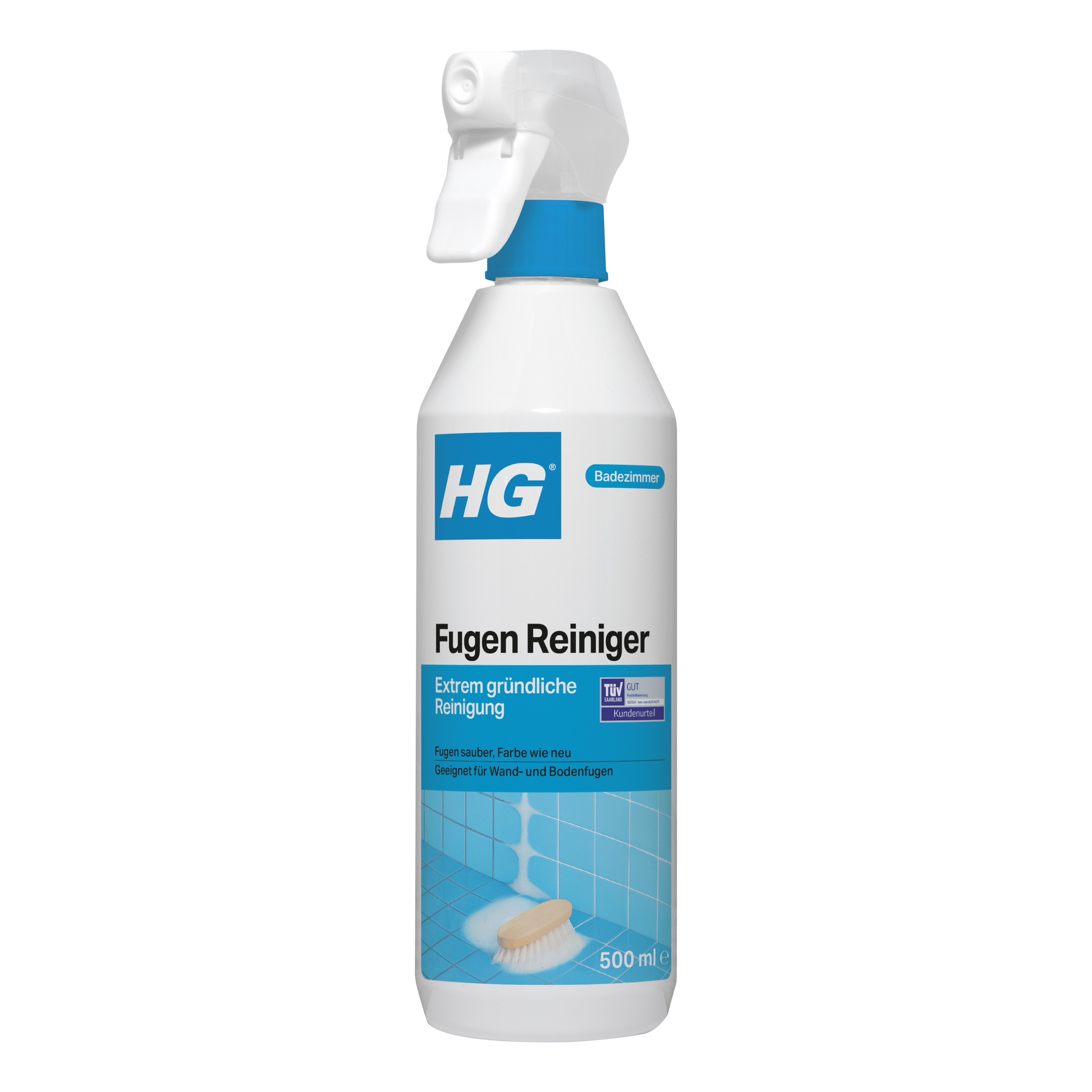 HG Fugenreiniger