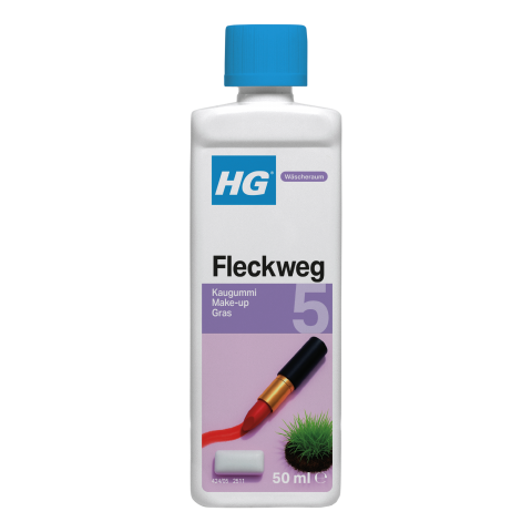 HG Fleckweg Nr. 5