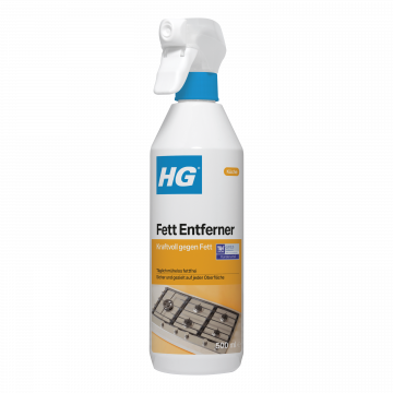 HG Fett Entferner, 500 ml