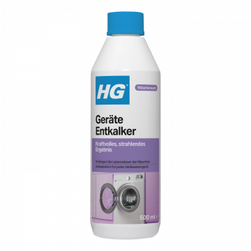 HG Geräte Entkalker, 500 ml