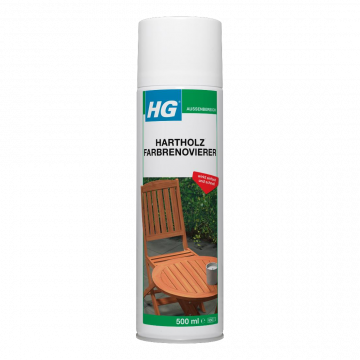 HG Hartholz Erneuerer, 500 ml