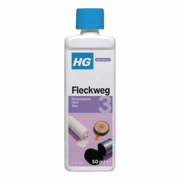 HG Fleckweg Nr. 3, 50 ml