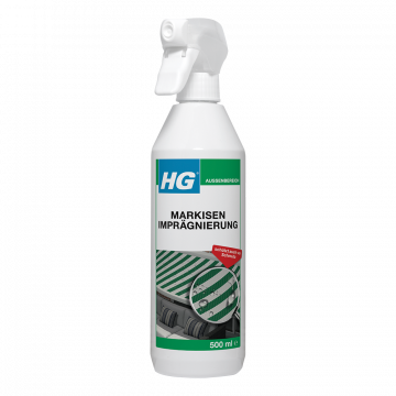 HG Markisen Imprägnierung, 500 ml