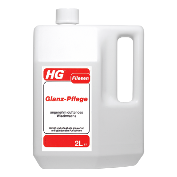 HG Fliesen Reiniger Glanz, 2 Liter